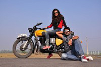 Malupu Movie Stills